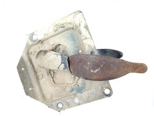 Porte avant et accessoires Land Rover 88