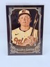 2024 Topps Allen & Ginter X - Jackson Holliday #277 (RC) Rookie Black Border