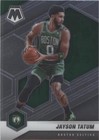 2020-21 Panini Mosaic - Jayson Tatum Kevin Durant #7