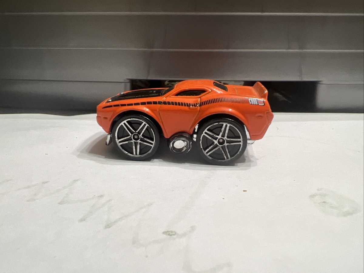 10) VINTAGE 2003 HOT WHEEL LOT (BIG WHEELS)!🔥🔥🔥🔥🔥 | eBay