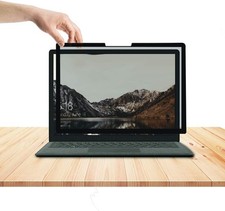 FILMEXT 13.5 Privacy Screen Filter PET Anti Spy for Surface Laptop 3 4 5
