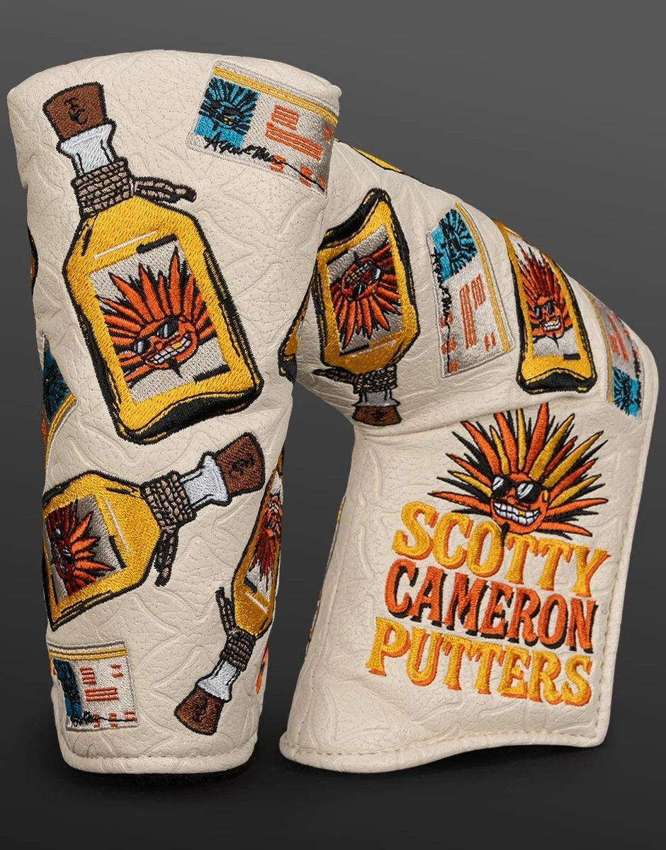 Scotty Cameron Usa Headcover for sale | eBay