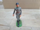 Elastolin Lineol 7cm Austrian Armed Forces Officer on March 9921 Austria