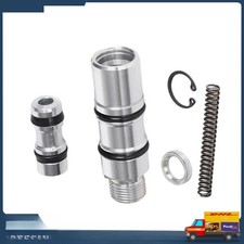 42382-87 Rear Brake Master Cylinder Rebuild Kit For 1987-2017 Harley Softail