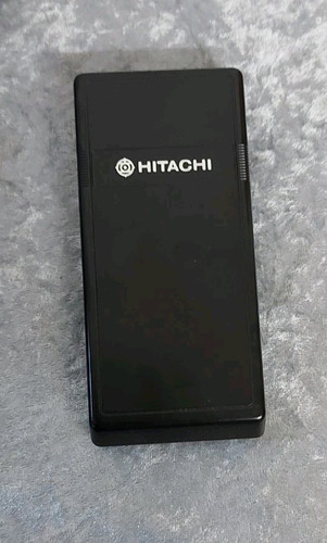 Hitachi Akku VM-BP21 - Bild 1 von 2