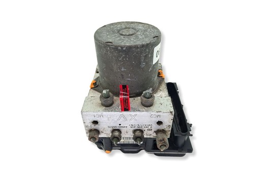 Toyota Avensis T270 2010 110kW ABS Steuergerät 4454005070 TSL8225