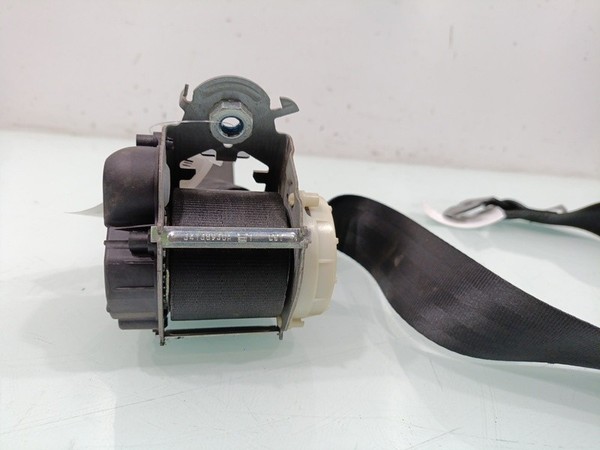 93459454 cinturón seguridad delantero derecho opel vivaro b caja combi combi l1 571019