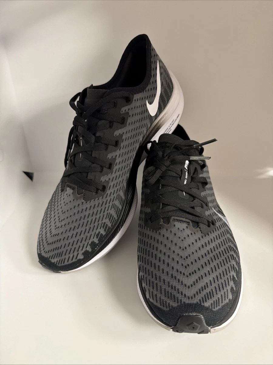 Preços baixos em Nike Zoom Pegasus Turbo Black | eBay
