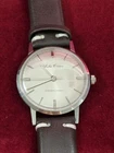 Vintage 1958 Seiko Cronos J14018 Hand-Winding Men's Watch 17 Jewels 36mm
