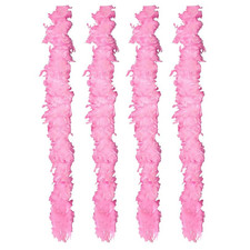 Jumbo Boa Pink Light - Underwraps