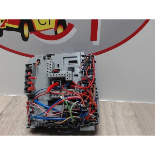 ZEKERINGKAST Fiat Tipo (356H/357H) 2019 - Afbeelding 3 van 4