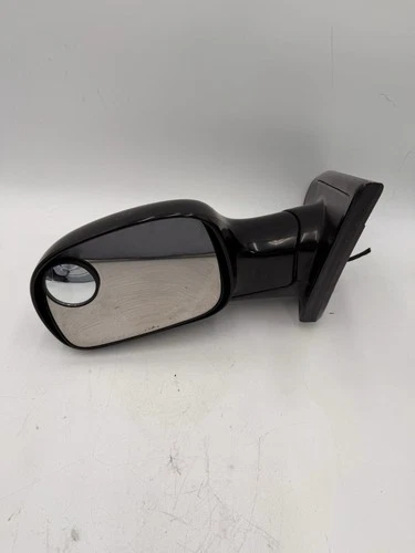 2005-2007 Dodge Caravan Left Driver Side View Mirror OEM 04894405AF