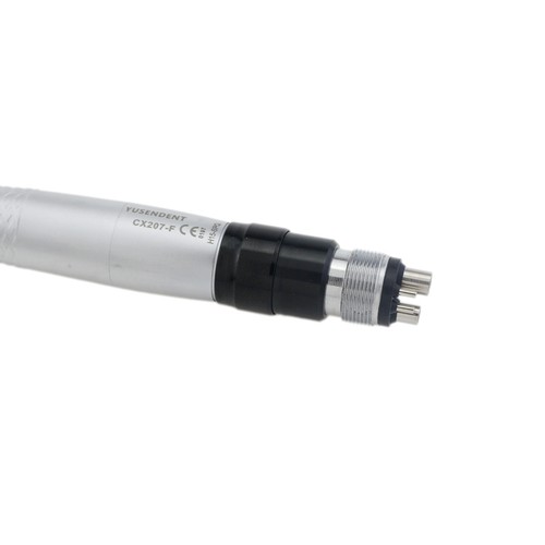COXO Dental High Speed Handpiece LED E-Generator CX207-F SPQ TPQ NSK QD Turbine - Picture 28 of 55