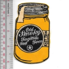 US Marshal Service Old Smoky Fugitive Task Force Eastern Tennessee NO TARIFF