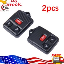 2 For Ford F150 F250 F350 1998-2010 Remote Car Key Fob Shell Cover Cwtwb1u345 2 For Ford F150 F250 F350 1998-2010 Remote Car Key Fob Shell Cover Cwtwb1u345