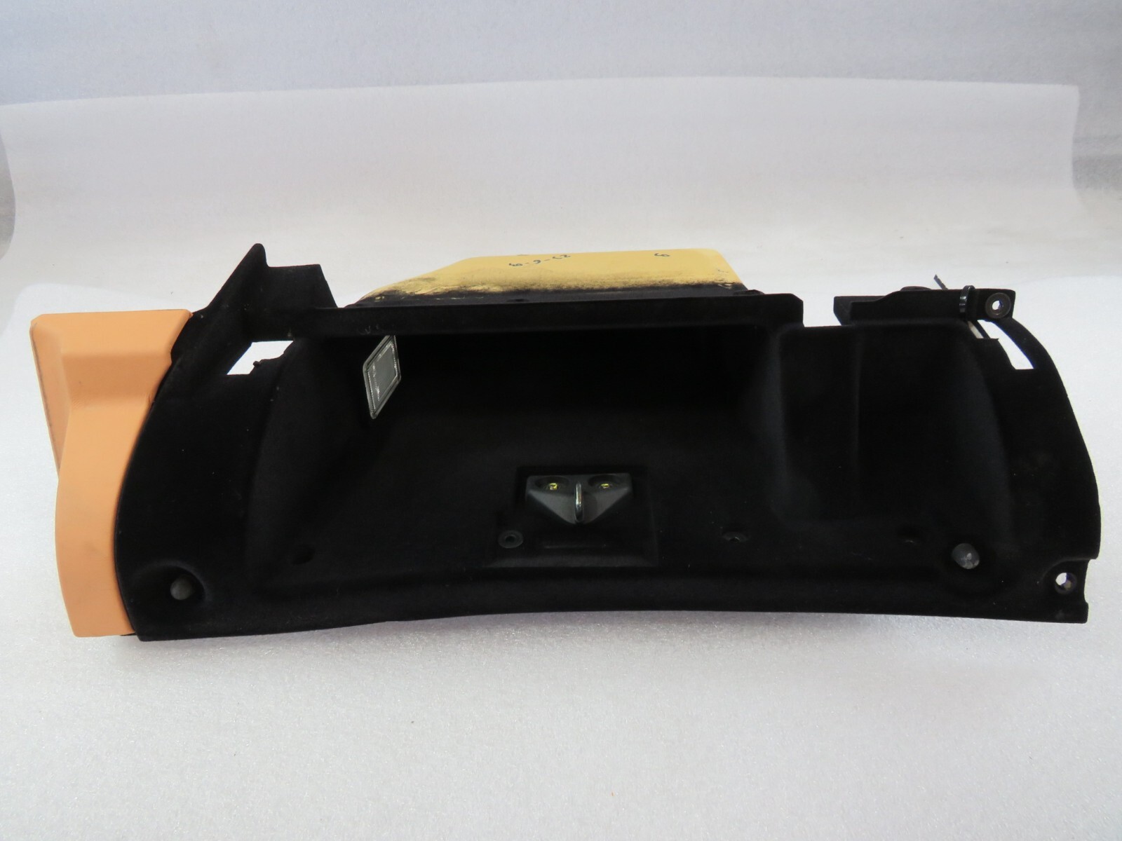 Ferrari 360, Spider, Glove Box Drawer, Used, P/N 65534200