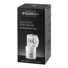 FILORGA Duo scrub & Meso Mask 55ml + 30ml