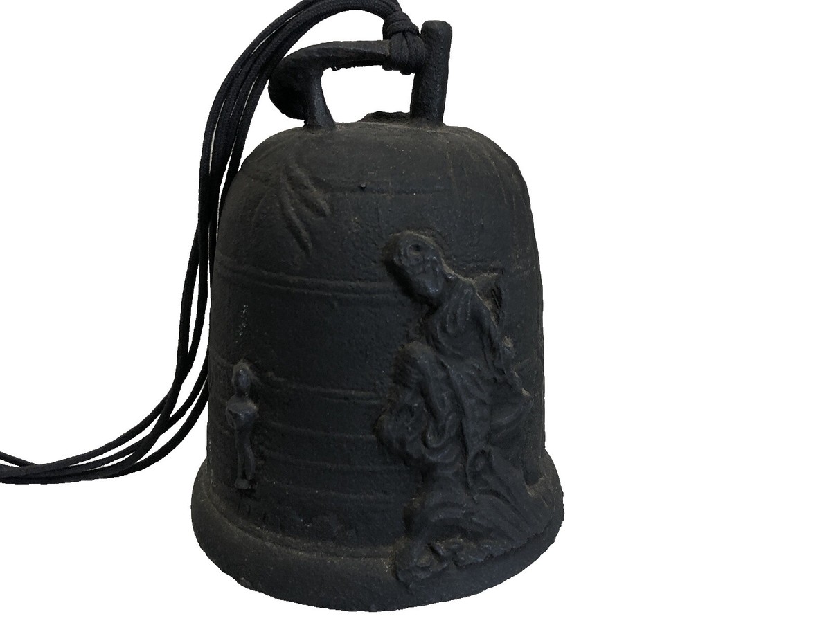 【修縁堂】古美術品 道教の法器 天蓬帝鐘 三清鈴 呼鈴 持鈴 vajra23CM 修縁堂】古美術品 道教の法器 天蓬帝鐘 三清鈴 呼鈴 持鈴
