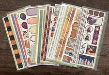 Creative Memories  Jumbo Great Lengths Stickers Power Palette ~ U Pick~TITLES ++