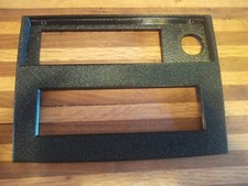 78-85 Monte Carlo Single Din Radio Bezel