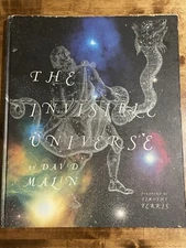 The Invisible Universe by David Malin (1999, Hardcover)