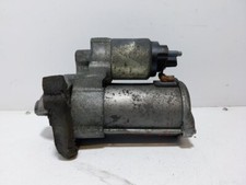 2018 NISSAN QASHQAI 1.5 DIESEL STARTER MOTOR 233007224R