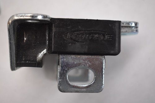 Prothane 69074 GM Motor Mounts Type A Short Black 2 Pack - Picture 3 of 7