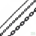 Black Load Chain 6MM 8MM 10MM Dia Capacity for Chain Block (Per Metre)