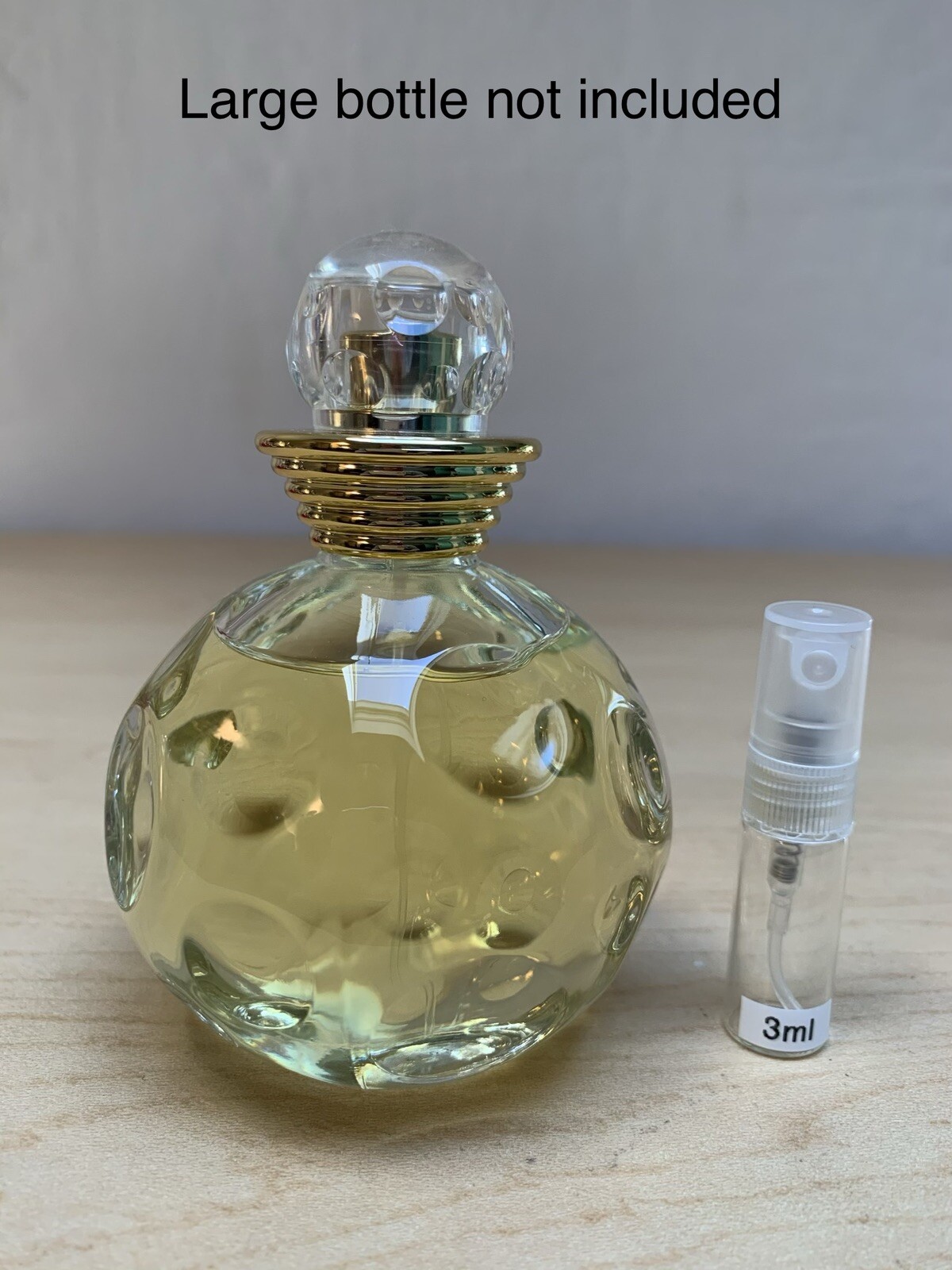dolce vita perfume