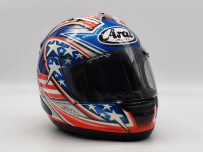 Arai ヘルメット　RX-7 Rⅴ shougun.jpg