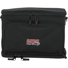 Gator Gm-dualw Carry Bag For Shure Blx And Similar Systems