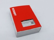 BECKHOFF EL7342 EtherCAT-Klemme 2-Kanal-Motio...