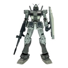 BANDAI GUNDAM FIX FIGURATION METAL COMPOSITE Mobile Suit Gundam
