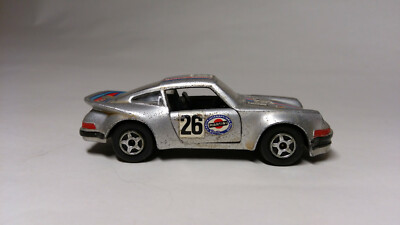 PORSCHE CARRERA RSR MARTINI Jet-Car 1:43 , NOREV | eBay