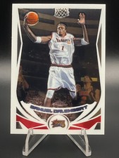 Samuel Dalembert 2004-05 Topps Chrome #100