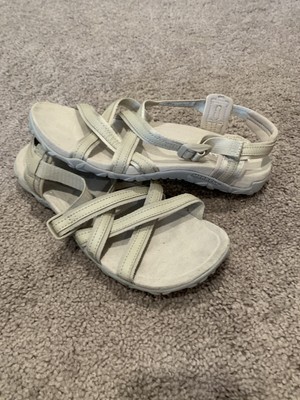 merrell women's terran ari lattice sport sandal