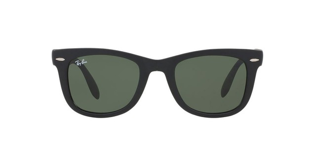 ray ban nylon frames