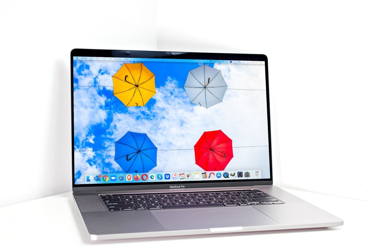 MacBook Pro A2141 16インチ 2TB/64GB Apple 2019 16