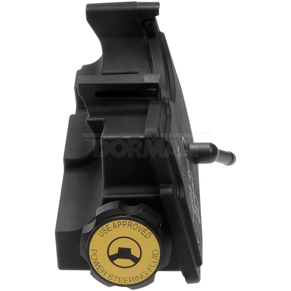 Dorman 603-902 Power Steering Reservoir New for Jeep Grand Cherokee Wrangler - Image 4 of 4