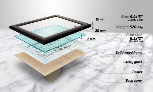 WWII US Army Nurse Poster - WW2 American Propaganda, Army Recruiting Poster - Bild 21 von 63