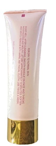Vintage Mary Kay MAGIC MASQUE FORMULA 2 Dry to Normal Skin 3 Oz.NOS - Picture 2 of 2