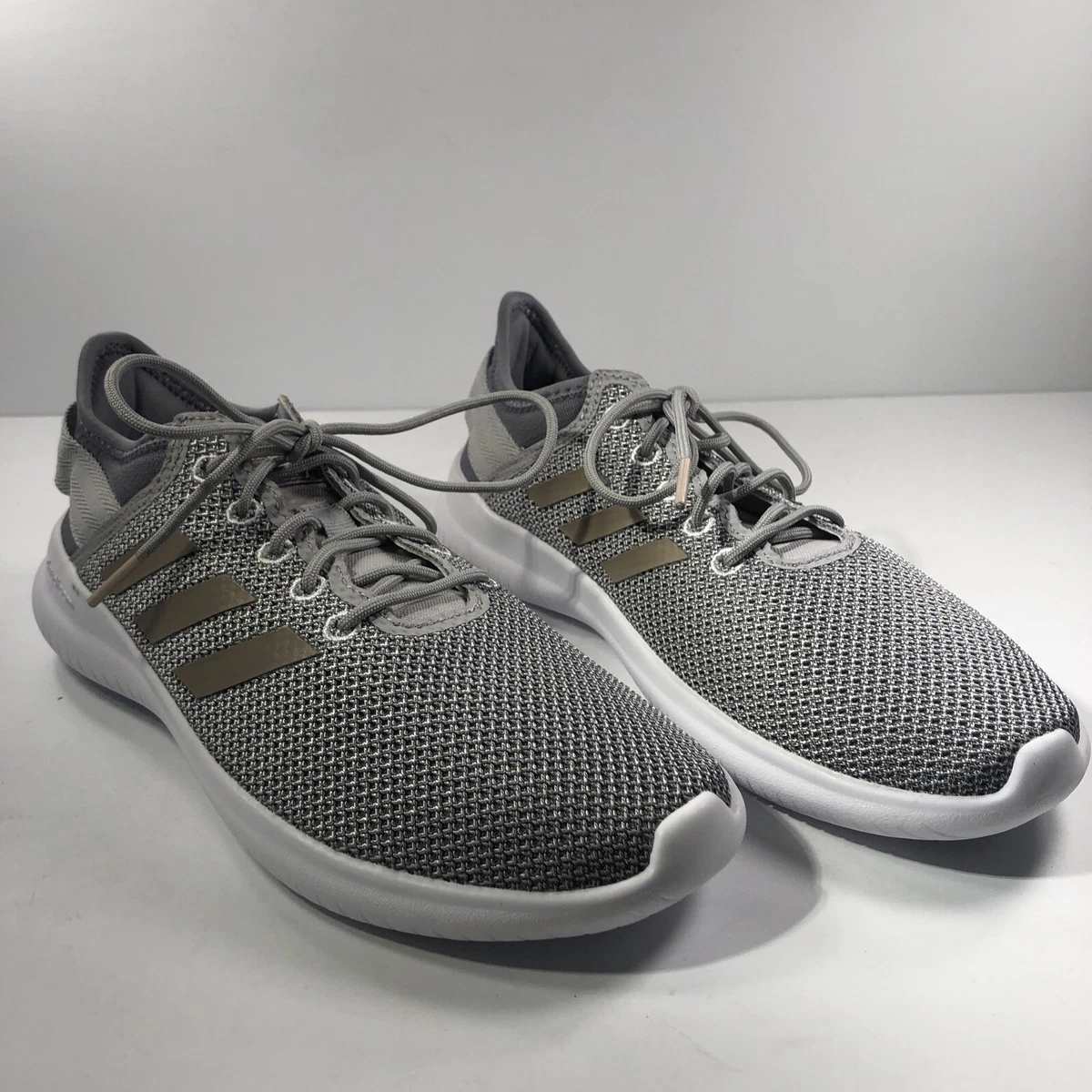 Adidas CloudFoam Shoes Memory Foam 7 SKU #4635 | eBay