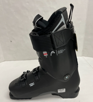 Head Formula 120 Ski Boots NIB Size 27.5 MP,9.5 US ,29.5 MP 11.5