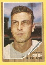 1962 Topps Baseball Complete Your Set / You Pick The Cards (With Pictures)