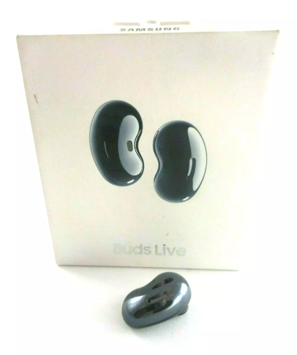 Galaxy buds left earbud not connecting new arrivals