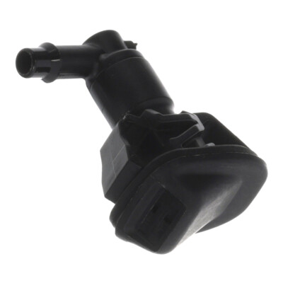 Fits For 2018-2022 Jeep Wrangler JL Front Windshield Washer Nozzle