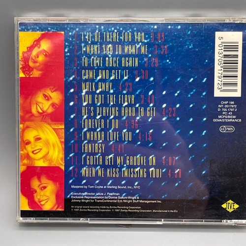 CD-Sampler Auswahl - Pop, Dance, Rap, Hip Hop, Black(Nur 1 mal Porto)Multirabatt - Bild 413 von 504