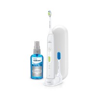 Philips Sonicare Hx8918/10 Healthywhite+ Toothbrush & Tonguecare Bundle Rrp-£170 Philips Sonicare Hx8918/10 Healthywhite+ Toothbrush & Tonguecare Bundle Rrp-£170