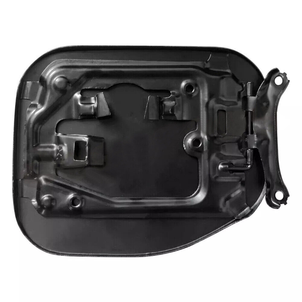 Gas Fuel Filler Tank Door Lid Cover 77350-60070 Fit For LEXUS