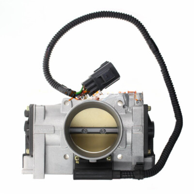For 99-01 VOLVO C70 S60 S70 V70 TURBO Throttle Body 8644347